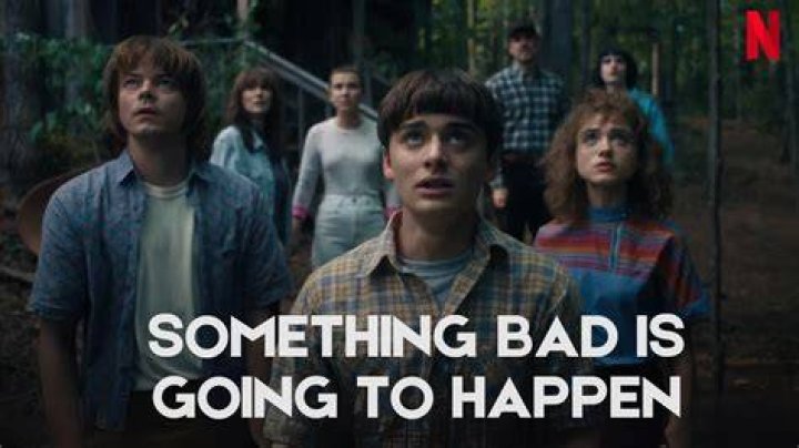 4 Things That Could Happen in Stranger Things 4