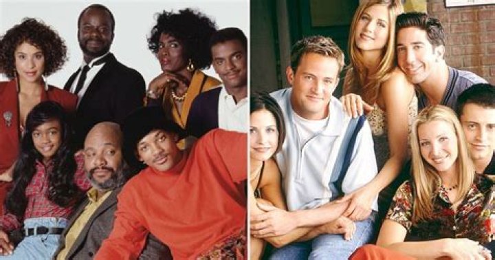 90s sitcom