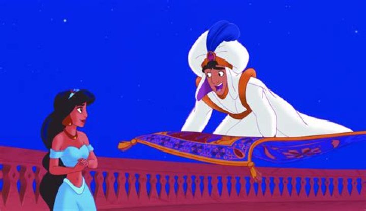 Aladdin