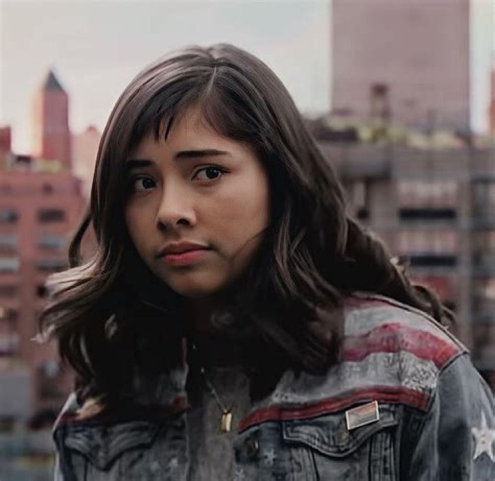 America Chavez