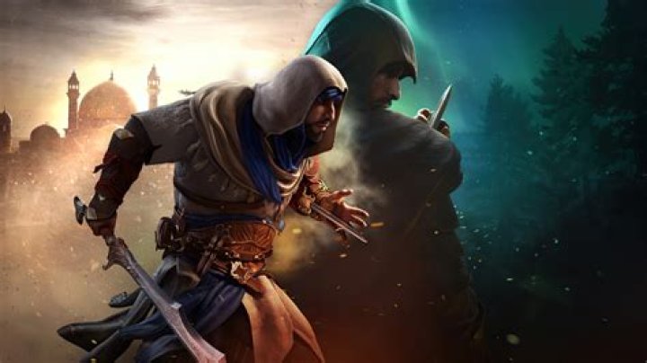 Assassin's Creed: Origins Review