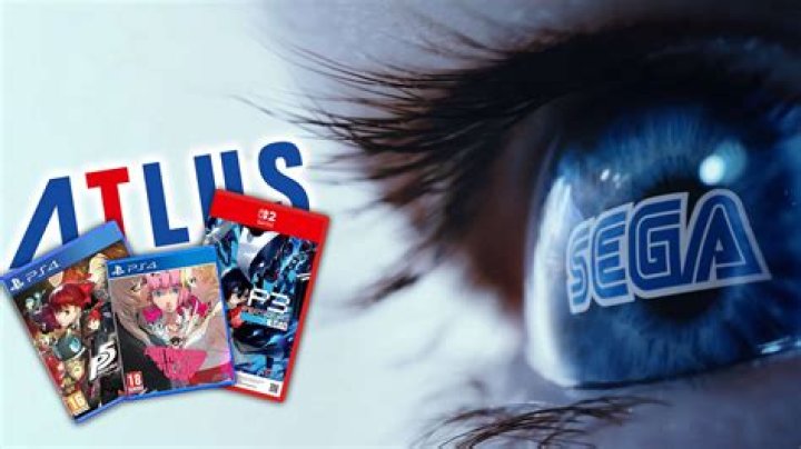 Atlus Archives | The Nerd Stash %