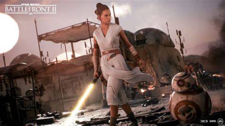 Battlefront 2 Update