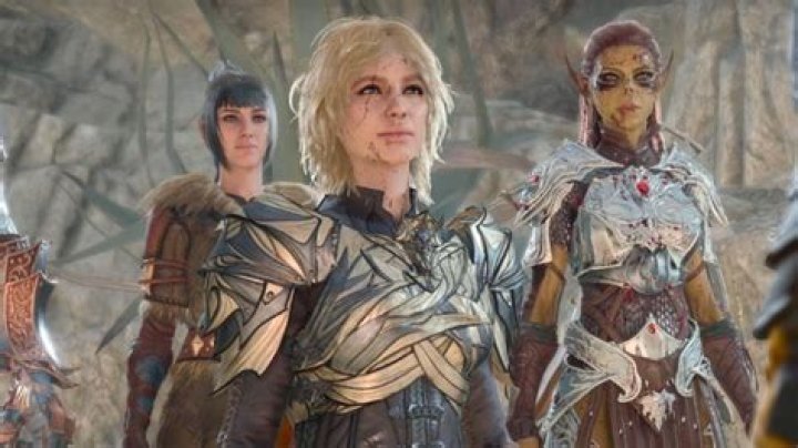 BG3: How To Complete Gather Your Allies