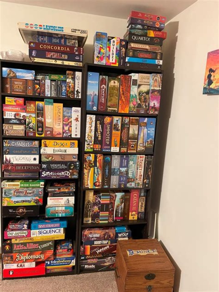 Boardgames Archives | The Nerd Stash %