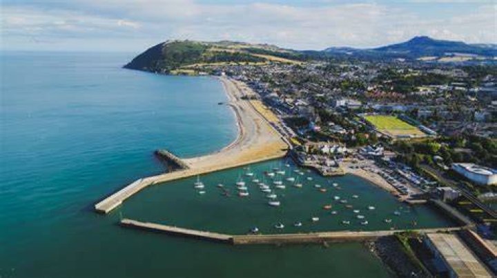 bray ca