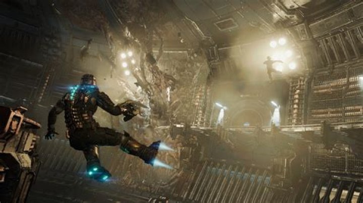Can you play Dead Space remake on Steam Deck? Answered