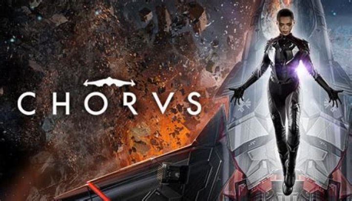 Chorus Gameplay Teaser Revealed During Gamescom