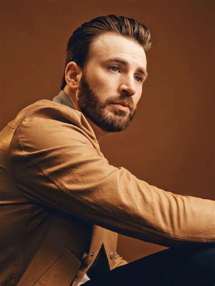 Chris Evans Archives | The Nerd Stash %