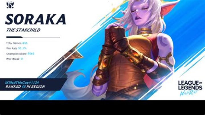 Climbing Ranked Easily with Soraka