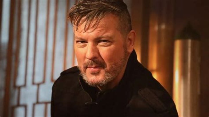 David Hayter photo