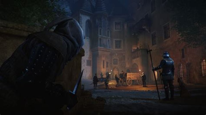 Deliverance New Patch Has Over 300 Fixes