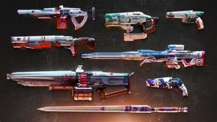 Destiny 2 Update 4.0.0.4 Patch Notes