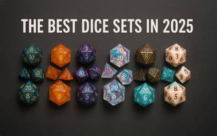 DICE recognizes the best in game design.