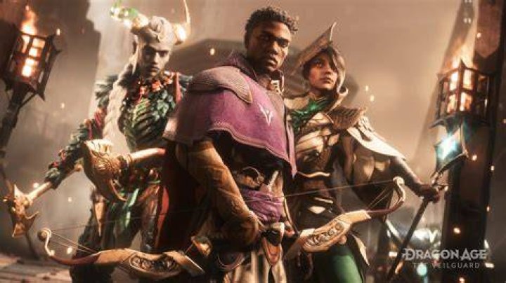 Dragon Age (2)