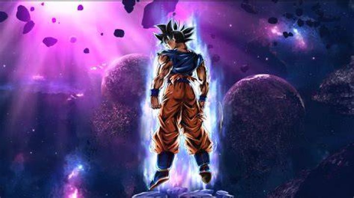 Dragon Ball Super