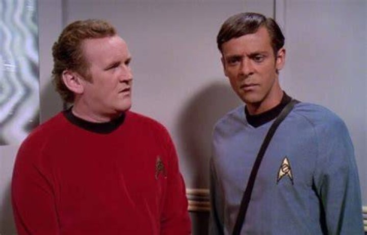 DS9 Trials and Tribble-ations