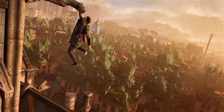 Dying Light 2 Update 1.8 Patch Notes