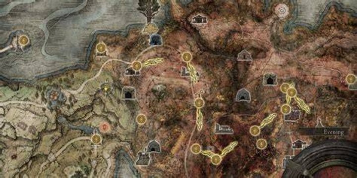 Elden Ring: Gael Tunnel Walkthrough