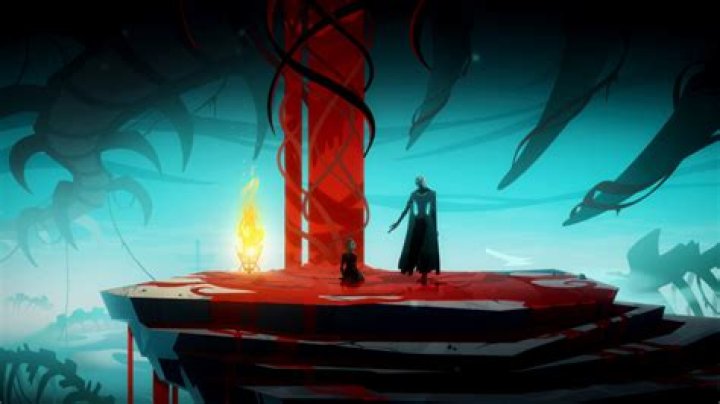Eldest Gods animation trailer from Fallen Flag Studio