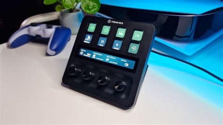 Elgato Stream Deck: A Great Tool for Streamers