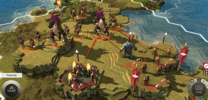 Endless Legend Review