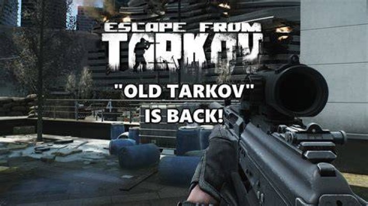 Escape From Tarkov Is A Refreshing Change