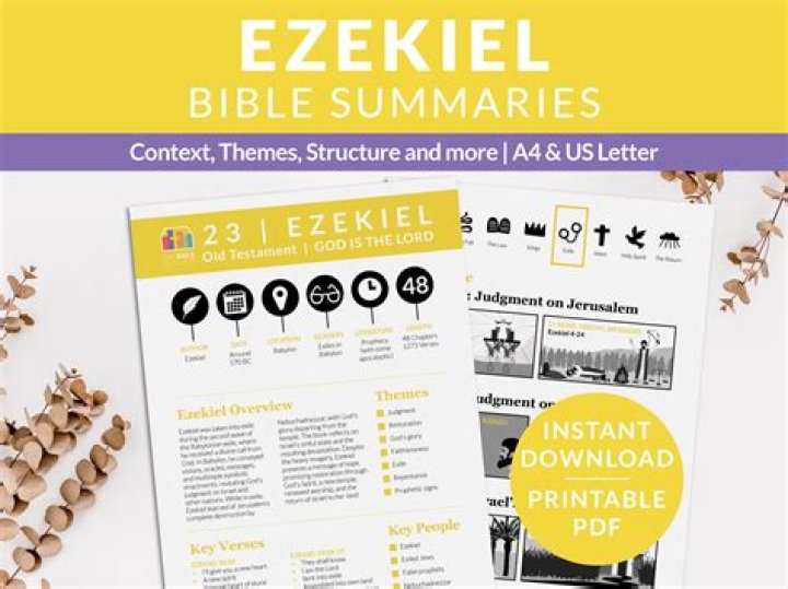 Ezekiel talks to Benjamin about how he handled himself against the Saviors