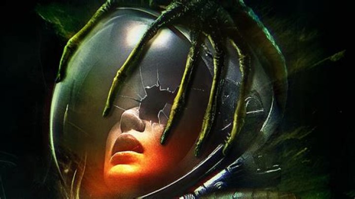 Facehugger enemy