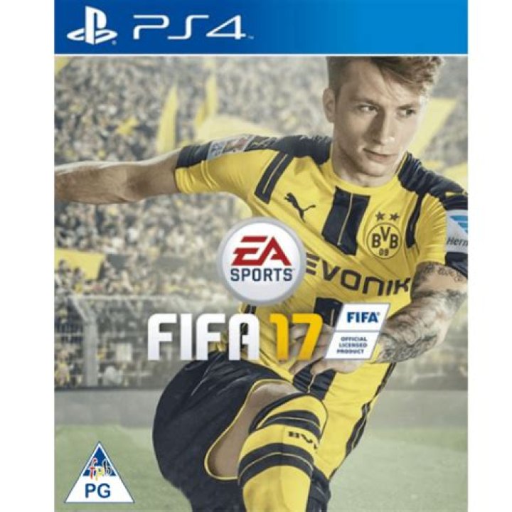 FIFA 17