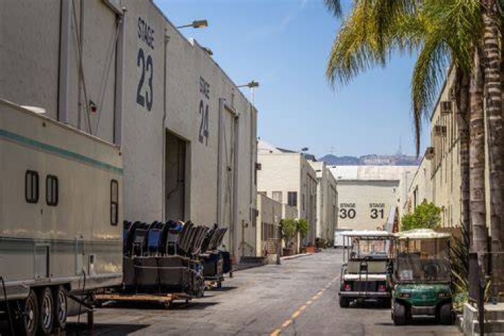 Filming Locations