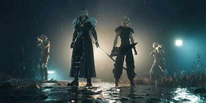 Final Fantasy 7 Remake Part 2 Could Launch Sooner Than Expected |