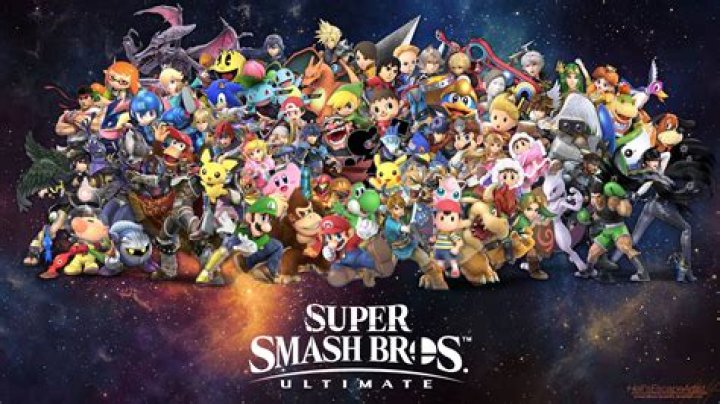 Final Super Smash Bros. Ultimate Direct Announced