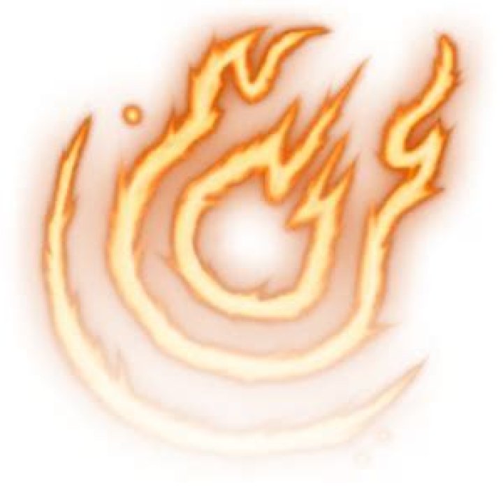 Fireball in BG3