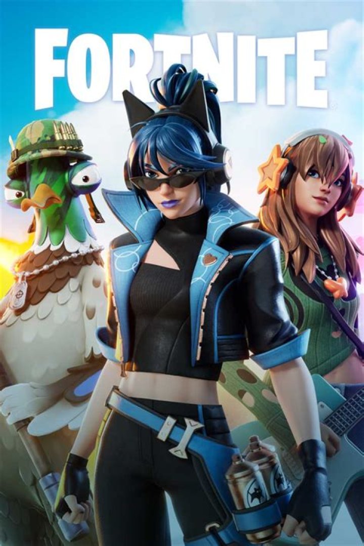 Fortnite: How to Return the Backpack