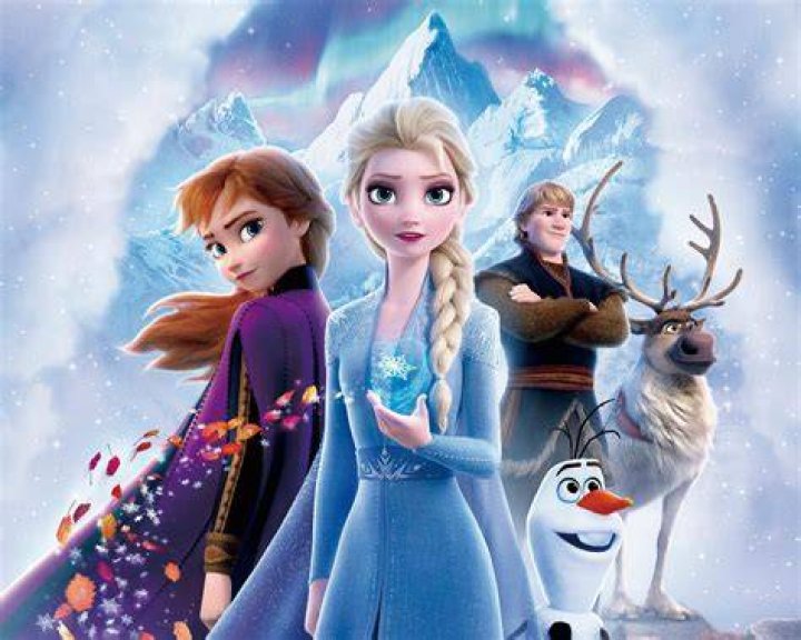 Frozen 2
