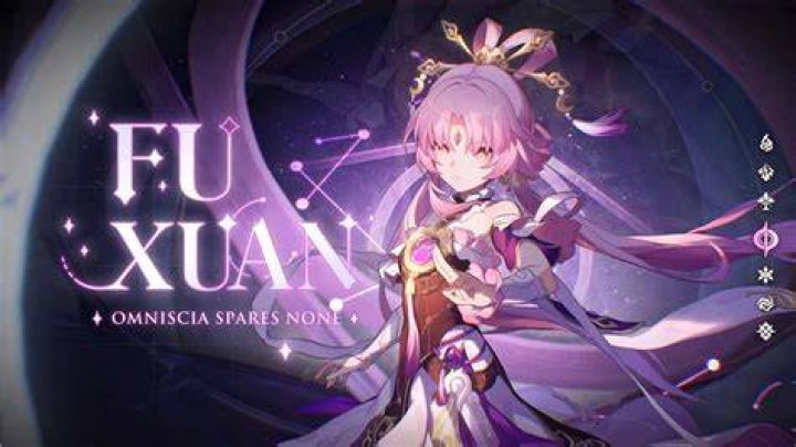 Fu Xuan Trailer
