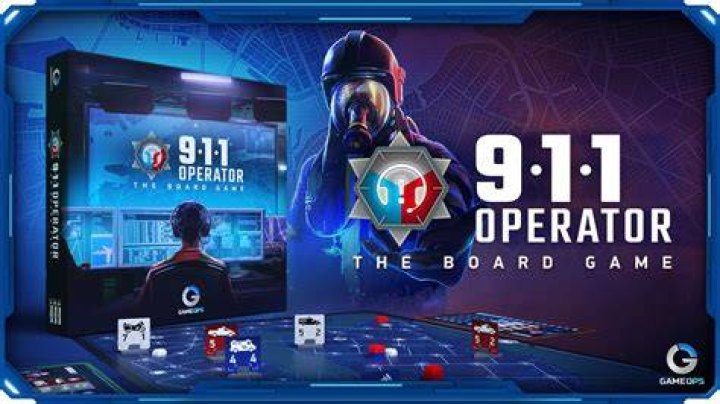 Games Operators Launches Kickstarter for new war game