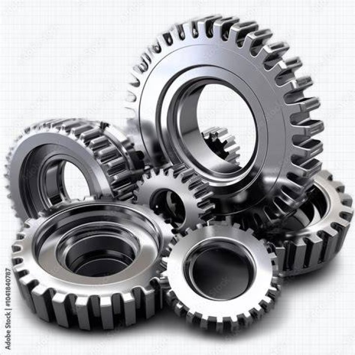 Gears