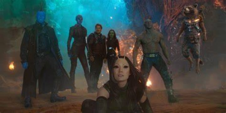 Get Hooked On The Guardians of The Galaxy Vol. 2 New Trailer