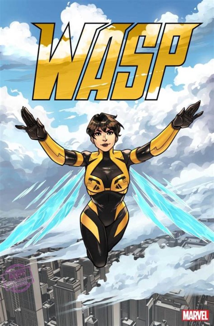 ghost-ant-man and the wasp-marvel