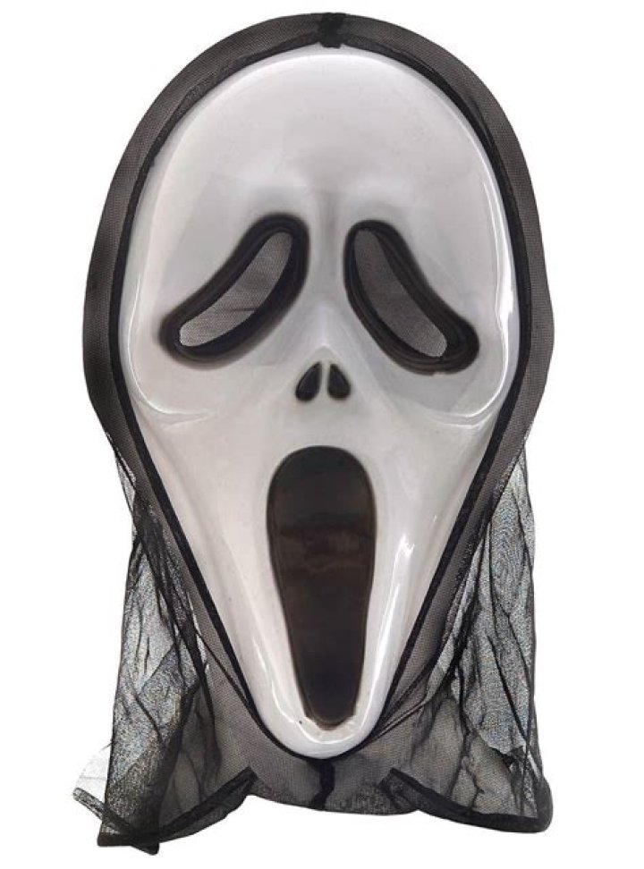 Ghostface