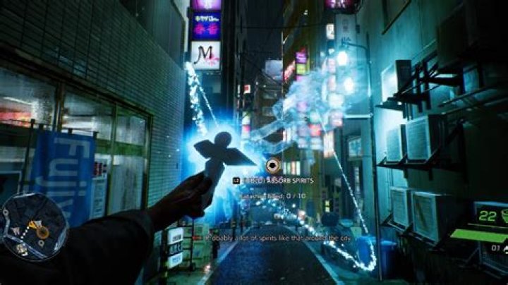 Ghostwire: Tokyo - How to Find All Tanuki Locations (Part 2)