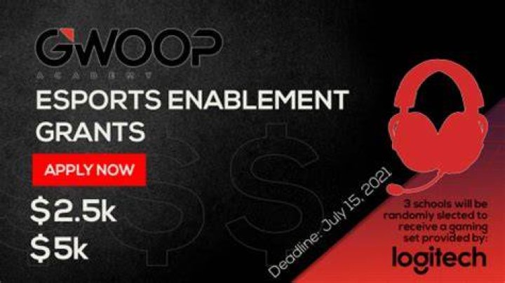 Gwoop Academy eSports
