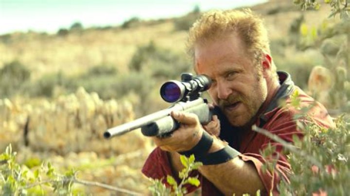 Hell or High Water Review