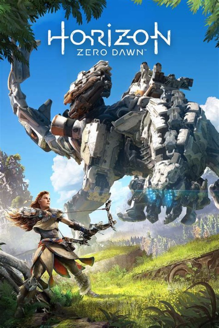Horizon Forbidden West: Co-Pilot Mode Explained