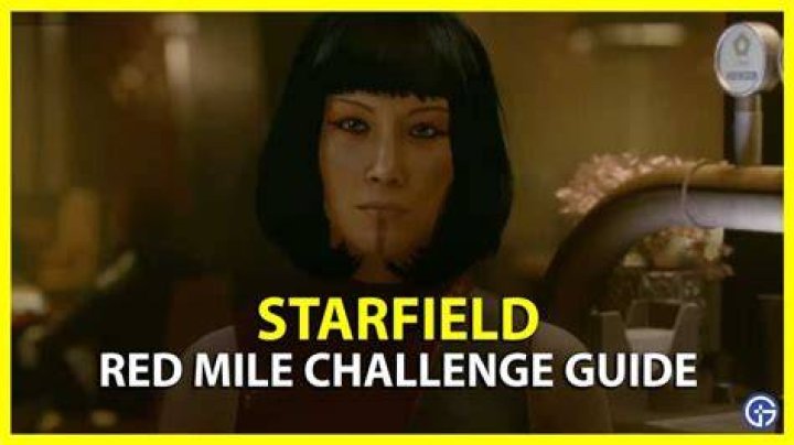 How To Complete Red Mile in Starfield: Brute Force shotgun