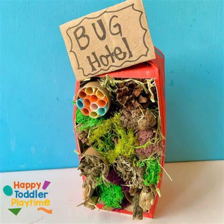 How to make a Bug Platter as part of Simba and Nala's quests.