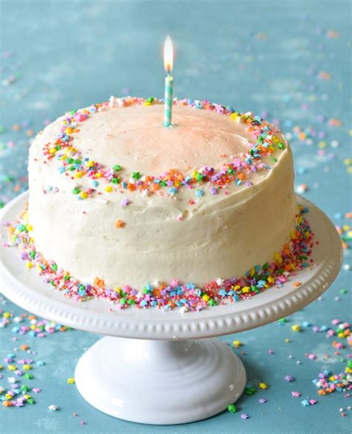 How to make Birthday Cake in Disney Dreamlight Valley.