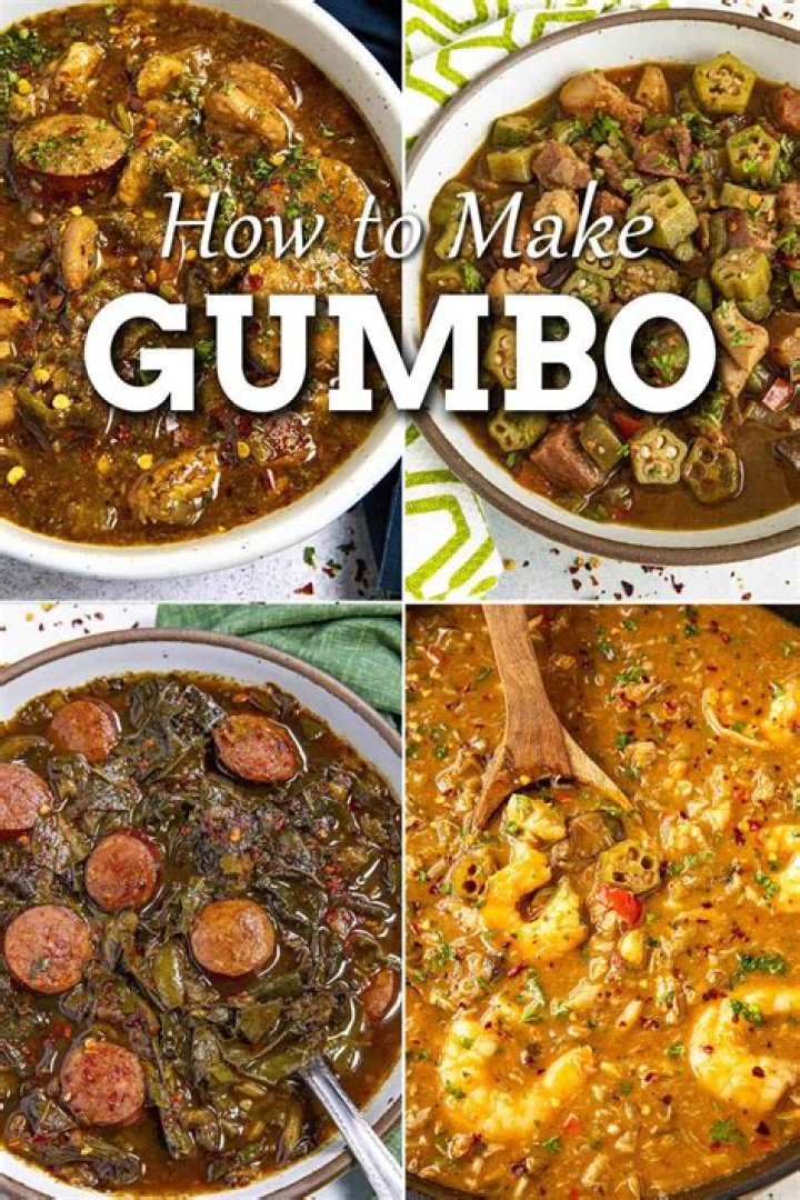 How to make Gumbo in Disney Dreamlight Valley.
